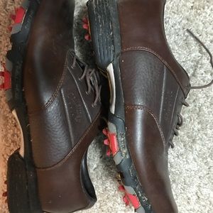 Calaway Golf Shoes